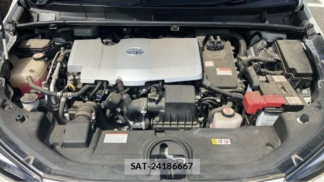 Toyota PRIUS 2020-01 8362270-7