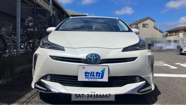 Toyota PRIUS 2020-01 8362270-9