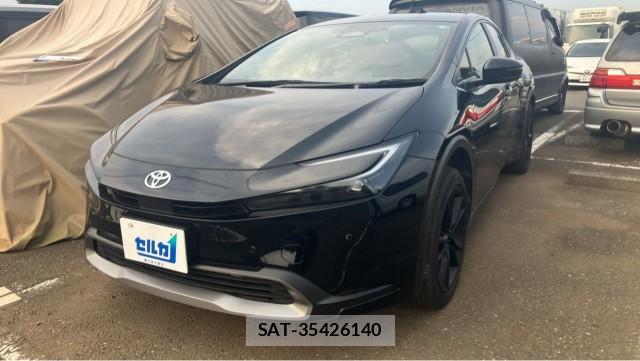Toyota PRIUS 2024-01 8362276-0