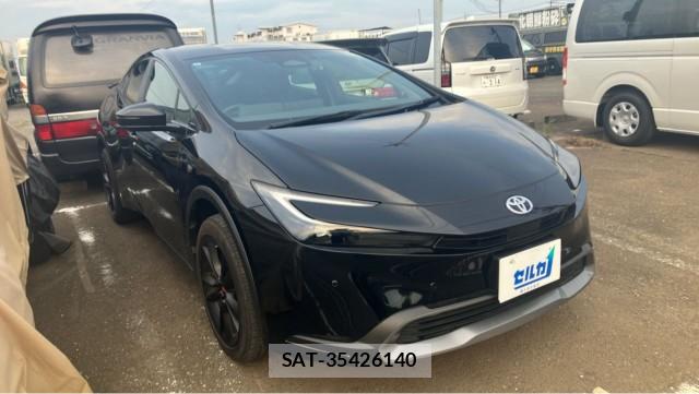 Toyota PRIUS 2024-01 8362276-11