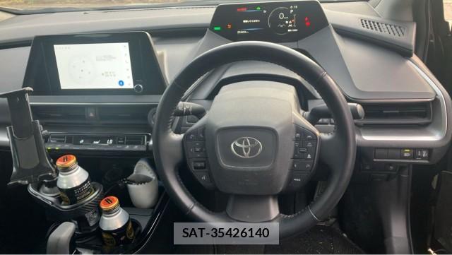 Toyota PRIUS 2024-01 8362276-16