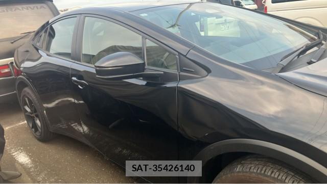 Toyota PRIUS 2024-01 8362276-3
