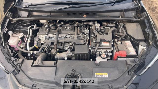 Toyota PRIUS 2024-01 8362276-7