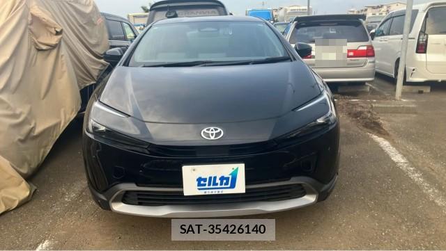 Toyota PRIUS 2024-01 8362276-9