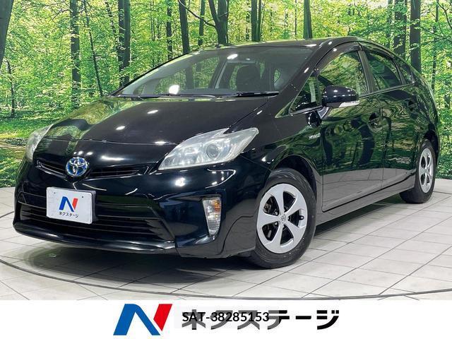 Toyota PRIUS 2012-07 8362329-0