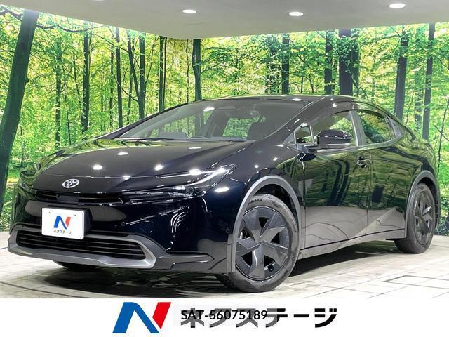 Toyota PRIUS 2023-01 8362387-0