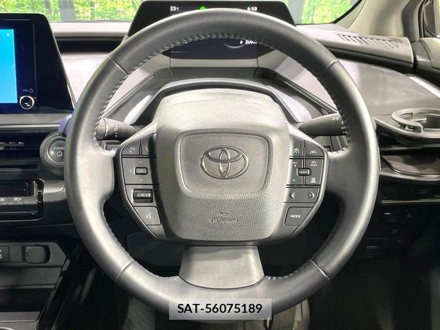 Toyota PRIUS 2023-01 8362387-10