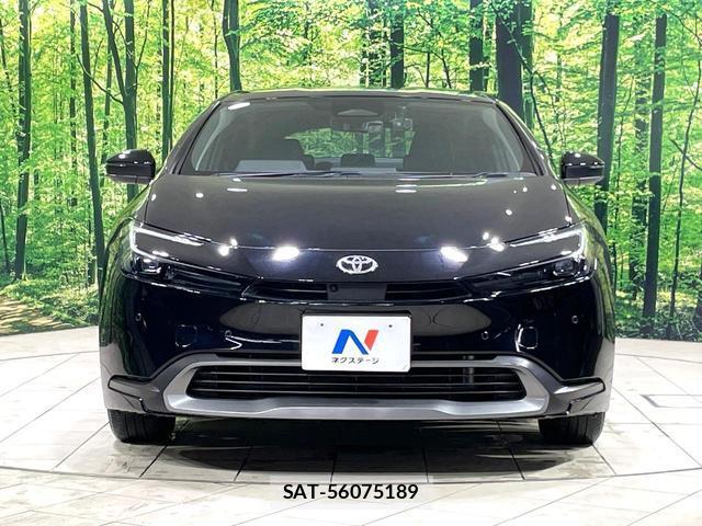 Toyota PRIUS 2023-01 8362387-13