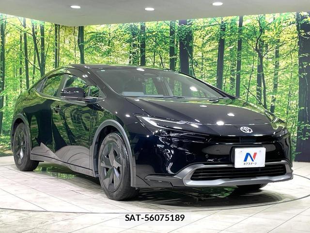 Toyota PRIUS 2023-01 8362387-15