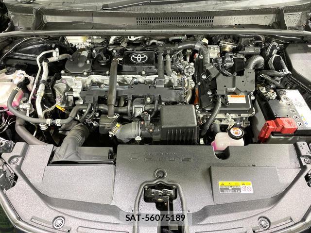 Toyota PRIUS 2023-01 8362387-17