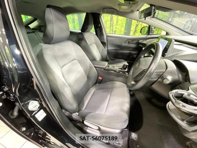 Toyota PRIUS 2023-01 8362387-7