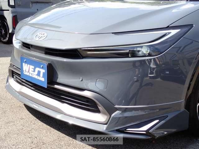 Toyota PRIUS 2023-01 8362444-14