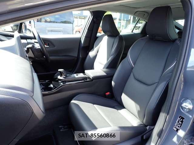 Toyota PRIUS 2023-01 8362444-3