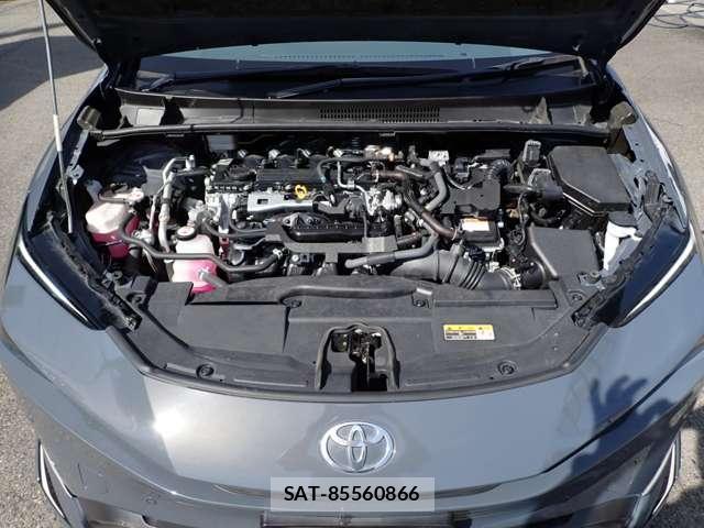 Toyota PRIUS 2023-01 8362444-5
