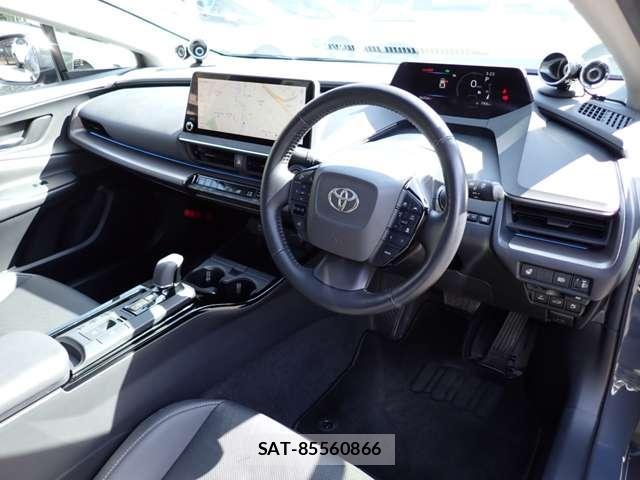 Toyota PRIUS 2023-01 8362444-6