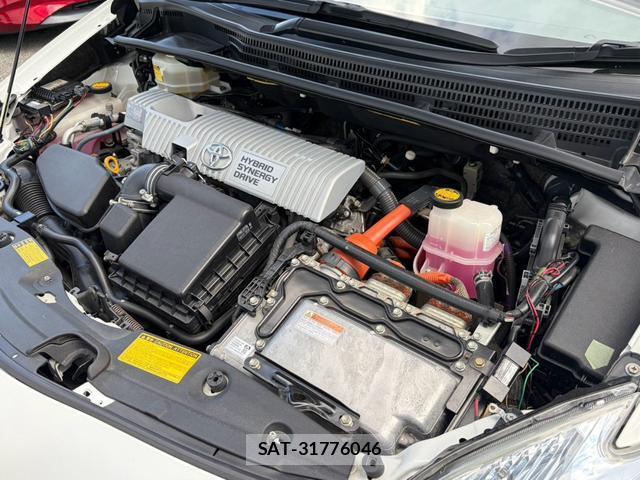 Toyota PRIUS 2010-06 8362453-14