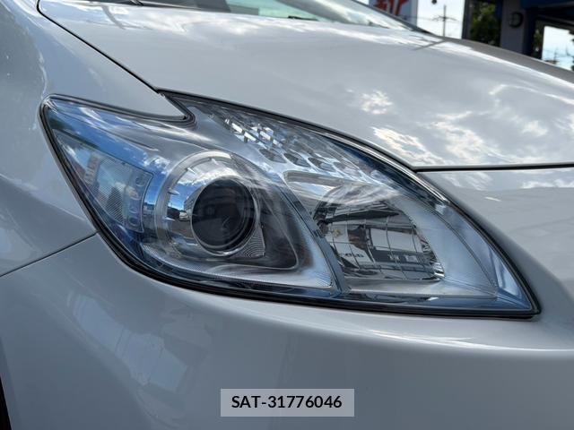 Toyota PRIUS 2010-06 8362453-19