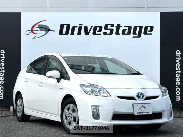 Toyota PRIUS 2010-06 8362453-3
