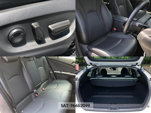 Toyota PRIUS 2019-12 8362454-7