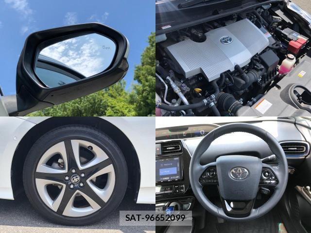 Toyota PRIUS 2019-12 8362454-8