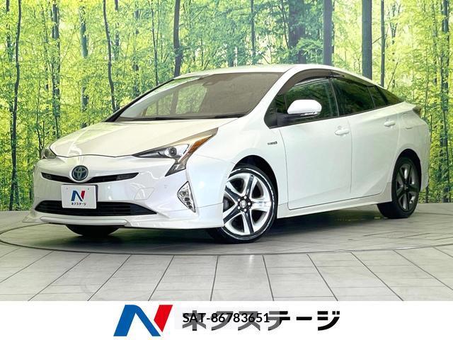 Toyota PRIUS 2016-02 8362551-0