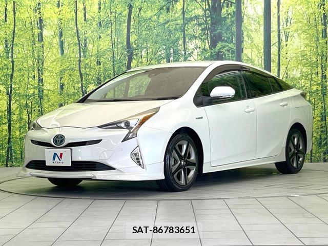 Toyota PRIUS 2016-02 8362551-13