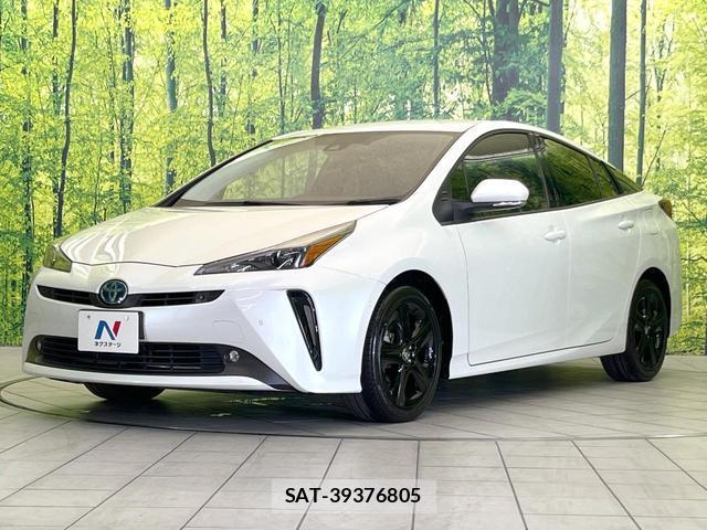 Toyota PRIUS 2021-09 8362556-13