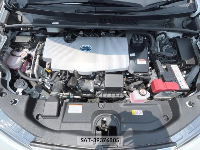 Toyota PRIUS 2021-09 8362556-14