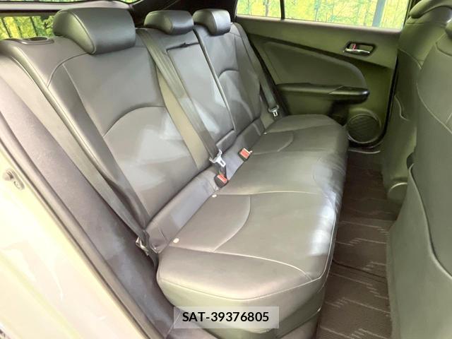 Toyota PRIUS 2021-09 8362556-8