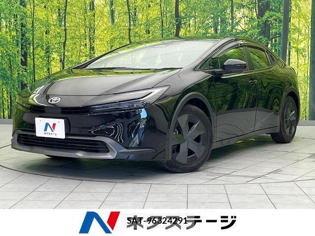 Toyota PRIUS 2023-08 8362605-0