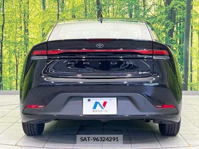 Toyota PRIUS 2023-08 8362605-14