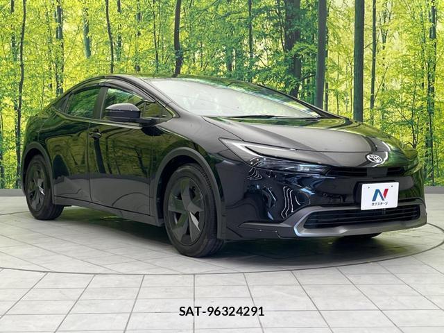 Toyota PRIUS 2023-08 8362605-15