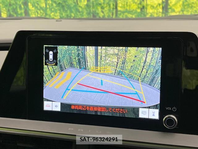 Toyota PRIUS 2023-08 8362605-3