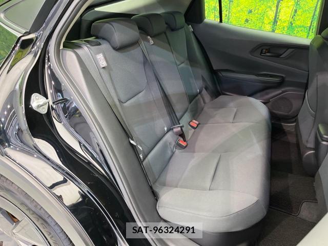 Toyota PRIUS 2023-08 8362605-8