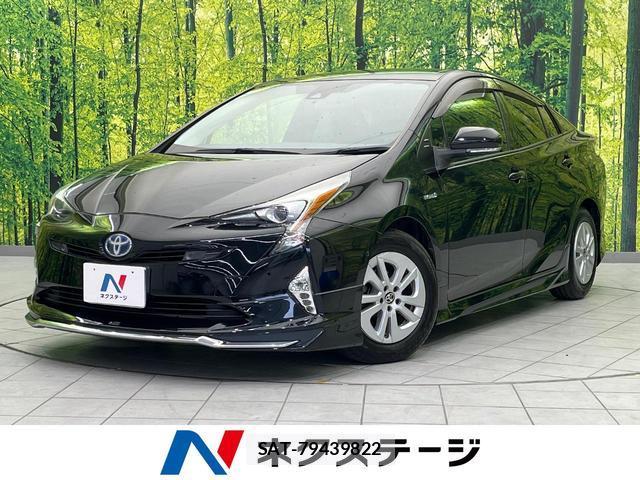 Toyota PRIUS 2018-10 8362606-0