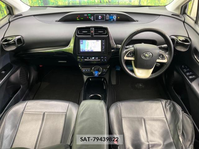 Toyota PRIUS 2018-10 8362606-1
