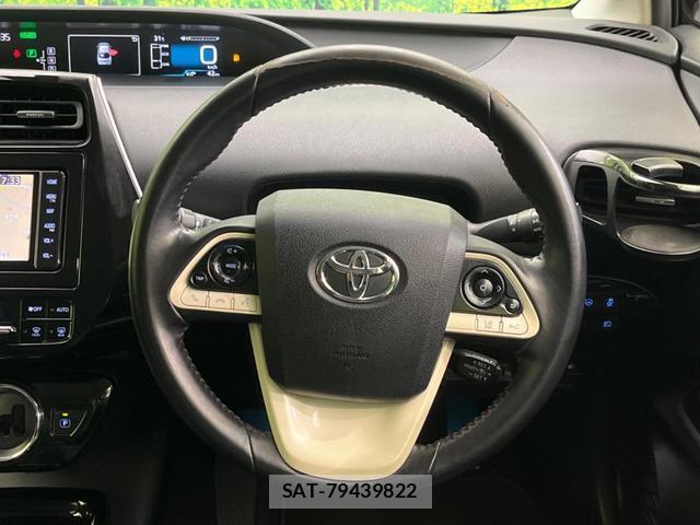 Toyota PRIUS 2018-10 8362606-10