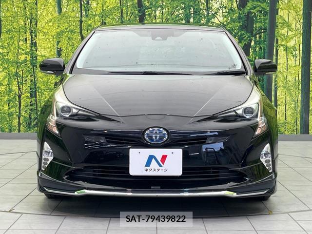 Toyota PRIUS 2018-10 8362606-13