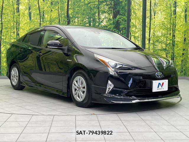Toyota PRIUS 2018-10 8362606-15