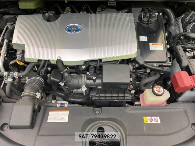 Toyota PRIUS 2018-10 8362606-17