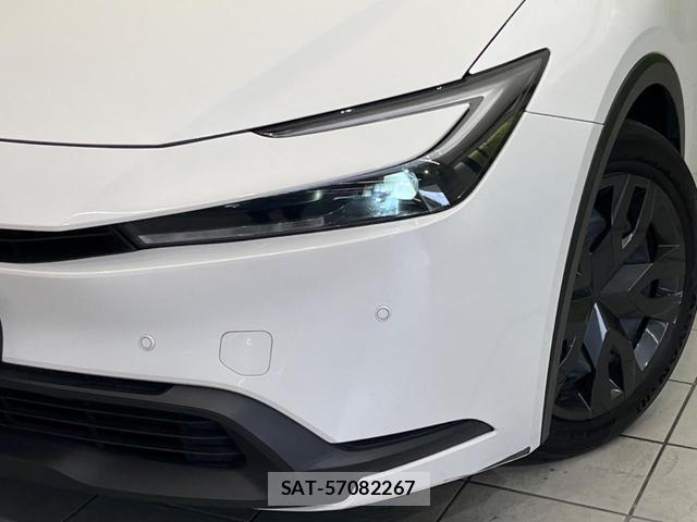 Toyota PRIUS 2023-08 8362610-11