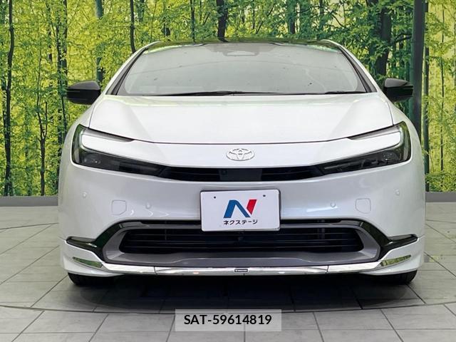 Toyota PRIUS 2024-12 8362614-13