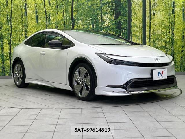 Toyota PRIUS 2024-12 8362614-15