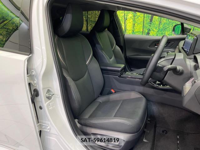 Toyota PRIUS 2024-12 8362614-7