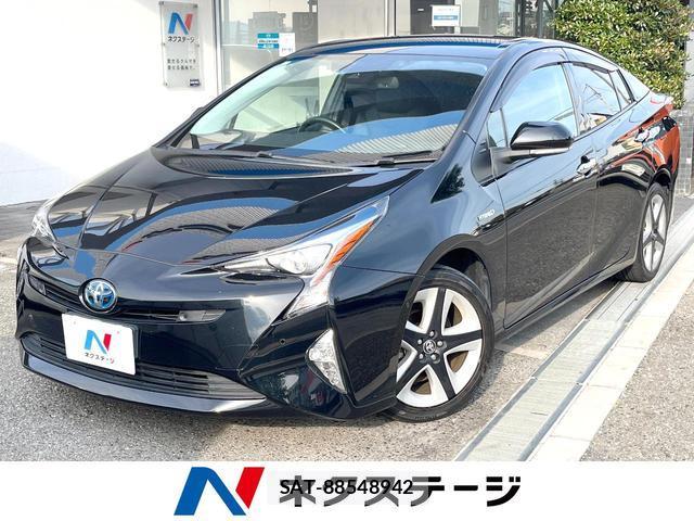 Toyota PRIUS 2016-01 8362695-0