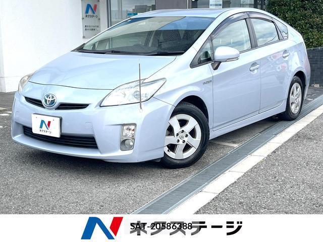 Toyota PRIUS 2010-11 8362697-0