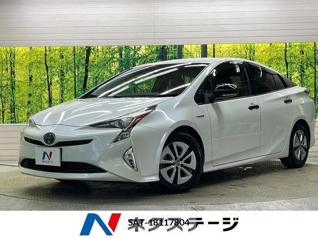 Toyota PRIUS 2018-11 8362798-0