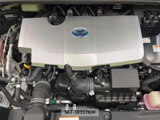 Toyota PRIUS 2018-11 8362798-17