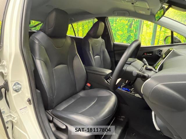Toyota PRIUS 2018-11 8362798-8