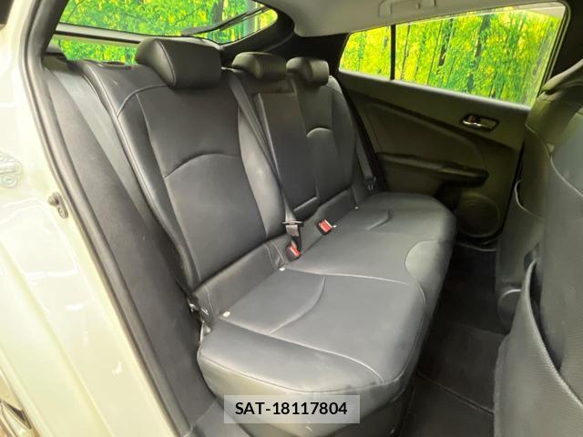 Toyota PRIUS 2018-11 8362798-9